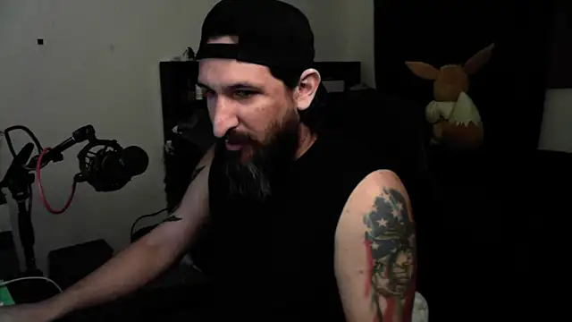 DevilPup75  online show from 04-25-26, 03:20