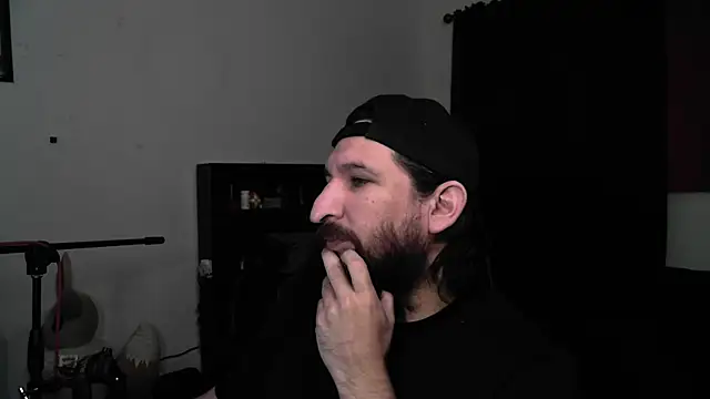 DevilPup75  online show from 05-07-26, 06:30