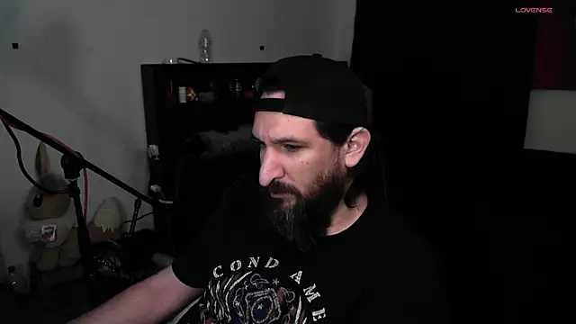 DevilPup75  online show from 05-11-26, 03:45