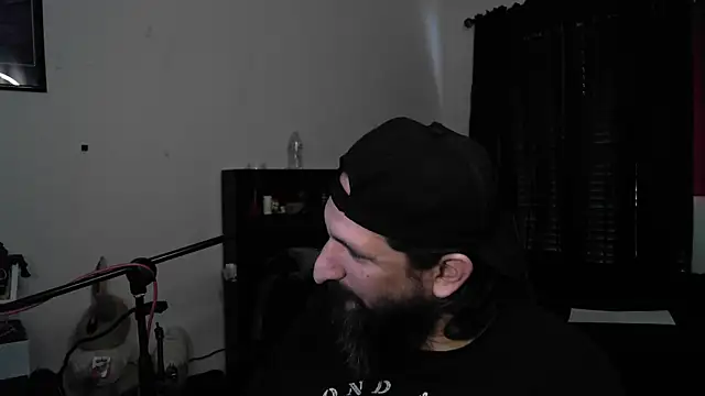 DevilPup75  online show from 05-11-26, 04:04