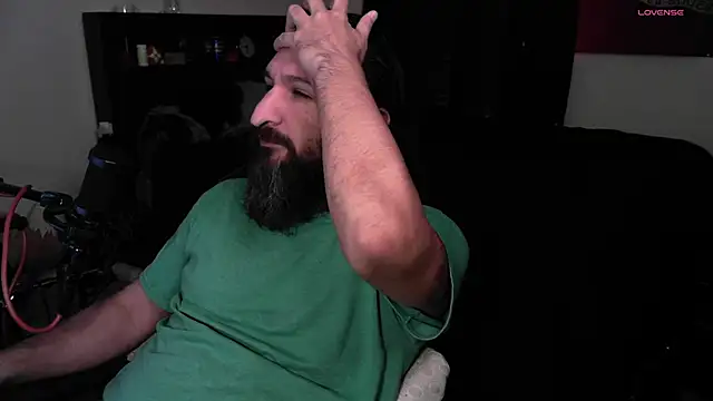 DevilPup75  online show from 05-12-26, 04:15