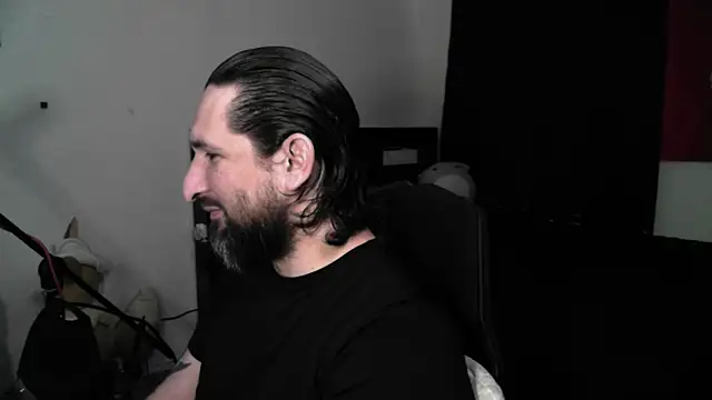DevilPup75  online show from 05-18-26, 11:10