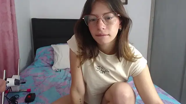 Tiiana online show from 02-20-26, 05:24