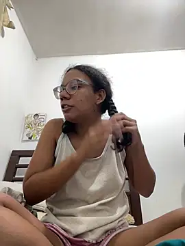 Valen1800 online show from 03-13-26, 02:07