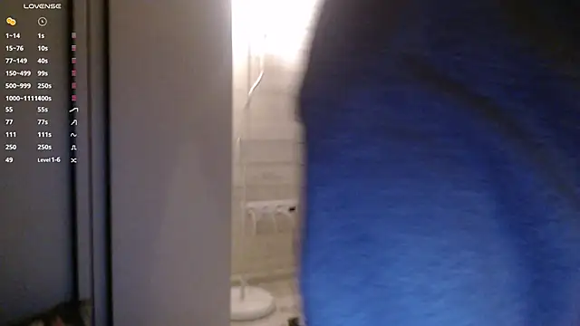 dreamon007007007 online show from 12-22-24, 04:38