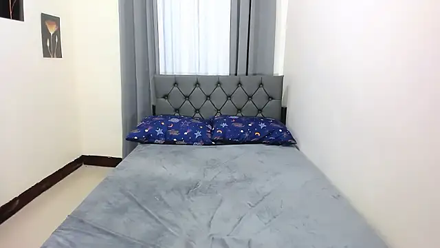 Claudia empress online show from 02-02-26, 01:04