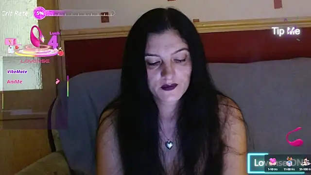 Goldgirl89 online show from 09-08-25, 11:48