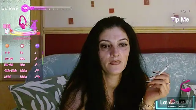 Goldgirl89 online show from 09-13-25, 11:15