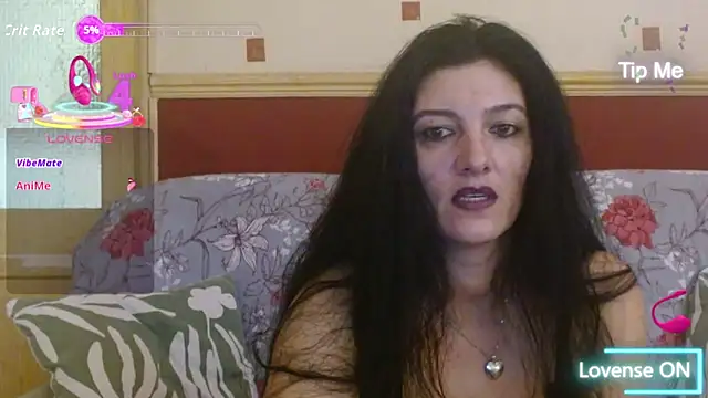 Goldgirl89 online show from 09-19-25, 10:32