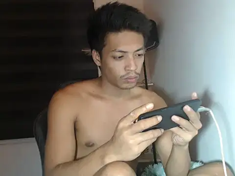 Asian gregor online show from 09-25-25, 08:56