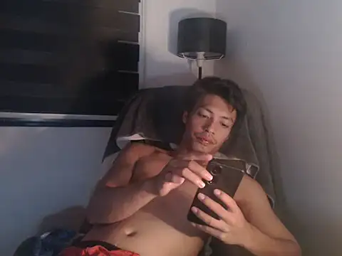 Asian gregor online show from 02-04-26, 04:35