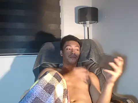 Asian gregor online show from 02-28-26, 06:20