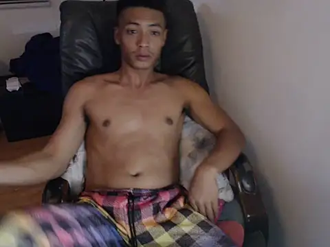 Asian gregor online show from 05-21-26, 07:15