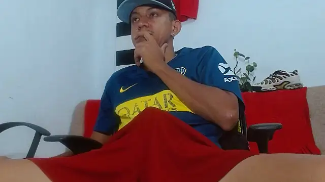 skinny23cm online show from 03-24-26, 10:20