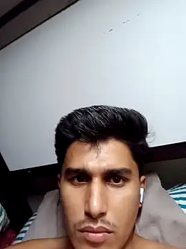 HarryChoudhary21 online show from 10-13-25, 07:03