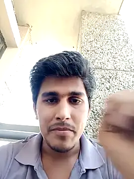 HarryChoudhary21 online show from 12-18-25, 10:21