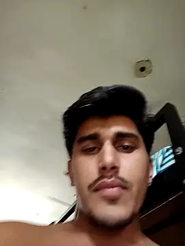 HarryChoudhary21 online show from 03-18-26, 09:34