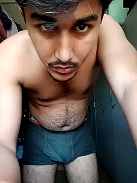 HarryChoudhary21 online show from 03-25-26, 07:36