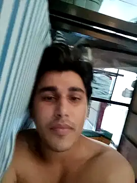 HarryChoudhary21 online show from 05-12-26, 12:13