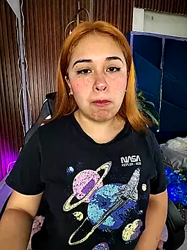 sara-lopez1 online show from 10-13-25, 12:05