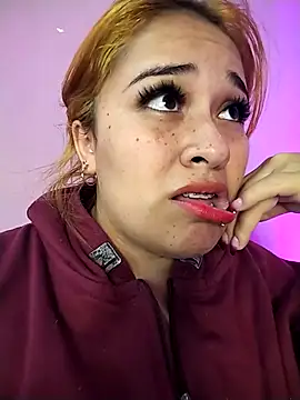 sara-lopez1 online show from 10-27-25, 10:25