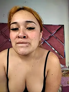 sara-lopez1 online show from 10-30-25, 11:16