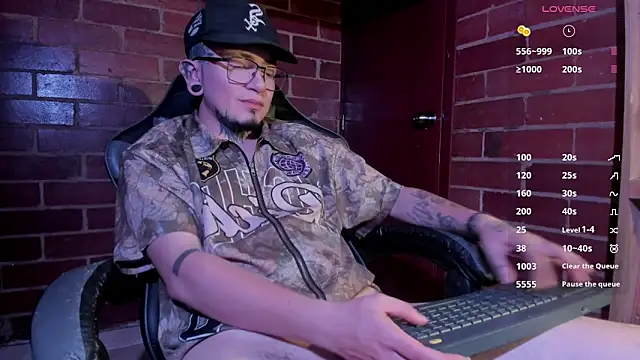 tyler jones  online show from 05-05-26, 12:18