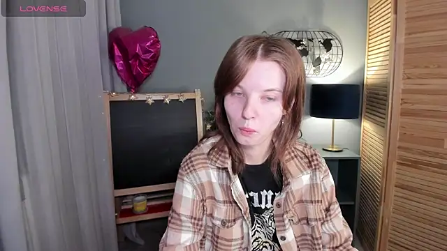 Madelaineses online show from 10-17-25, 11:24