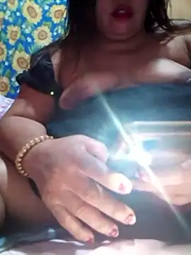 Huge mama69 online show from 02-03-26, 03:04