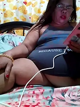 Huge mama69 online show from 07-07-26, 07:34