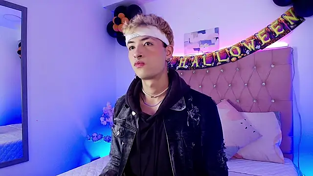 OzorioDany online show from 10-17-25, 03:53