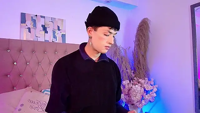 OzorioDany online show from 01-06-26, 04:16