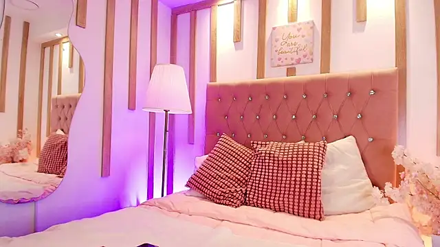 OzorioDany online show from 06-04-26, 04:18