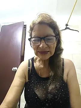 MaryeLunna online show from 12-02-25, 11:48