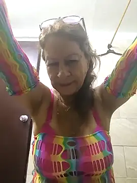 MaryeLunna online show from 12-03-25, 11:47