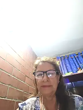 MaryeLunna online show from 02-12-26, 12:44