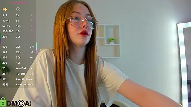 Roxy Sunnny online show from 10-19-25, 09:21