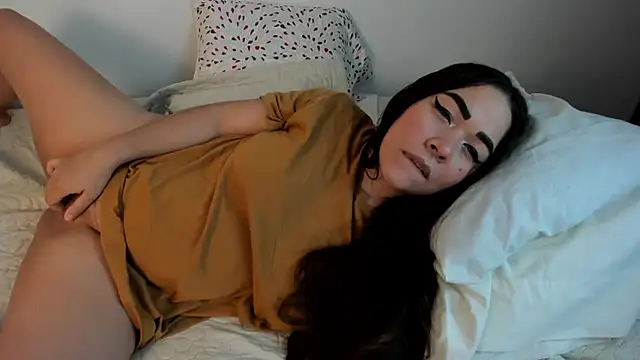 Brianna Angelina online show from 02-16-25, 11:59