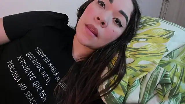 Brianna Angelina online show from 03-02-25, 02:32
