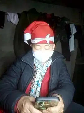 VangLe73 online show from 01-08-26, 01:13