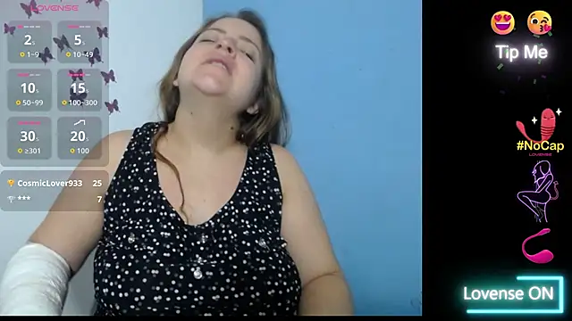 Snapshot of Pregnant_Kloe chatting on 10-11-25, 12:15 Pregnant Kloe online show from 10-11-25, 12:15