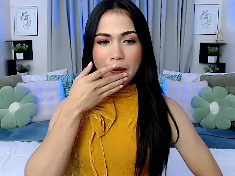 HavenJade TS online show from 10-29-25, 06:09