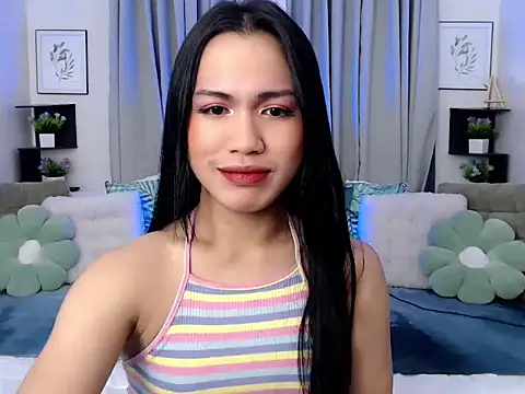 HavenJade TS online show from 10-30-25, 05:35