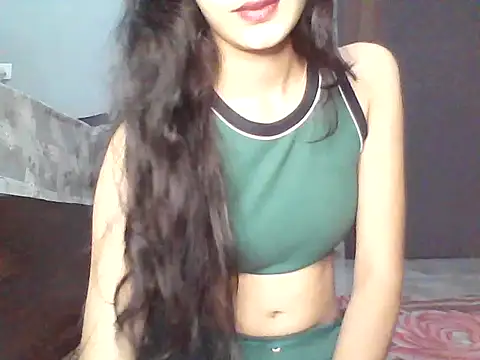 Tanvi Angel online show from 12-20-25, 01:29