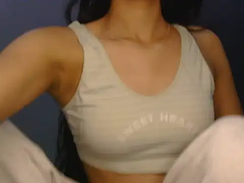 Tanvi Angel online show from 03-16-26, 04:44