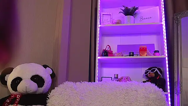 GiaBlu online show from 10-20-25, 08:42