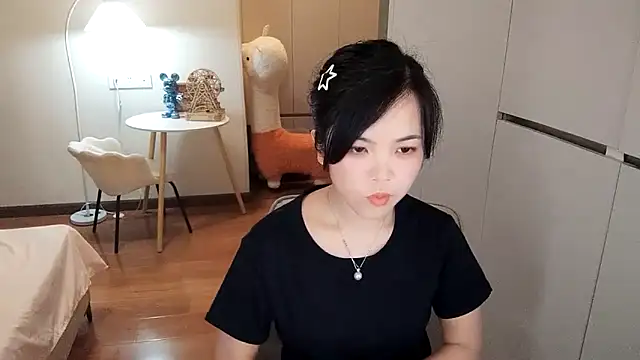 XiaoAnQi online show from 09-09-25, 10:04