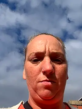 JustYourNormalCouple online show from 10-08-25, 09:07