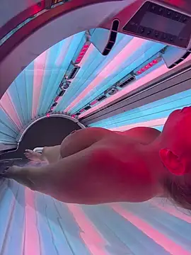 JustYourNormalCouple online show from 10-16-25, 08:04