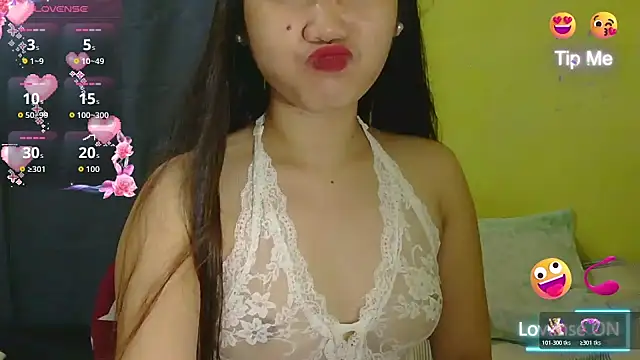 Snapshot of HornyAsian4uxx chatting on 04-17-26, 02:09 HornyAsian4uxx online show from 04-17-26, 02:09